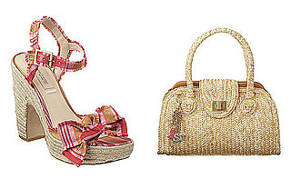 Nine West Commits to Designer Collaborations With Sophie Theallet and Giles Deacon