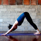 Downward Facing Dog