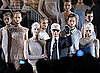 Photos of Chanel Spring 2011 Haute Couture Runway Collection