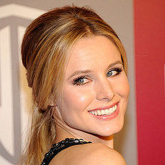 Kristen Bell Named the Face of Neutrogena Kristen Bell Named the Face of Neutrogena