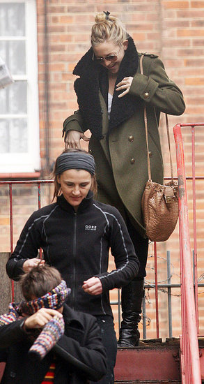 Pregnant Kate Hudson Explores With Matt Bellamy and Might Act With James Franco Pregnant Kate Hudson Explores With Matt Bellamy and Might Act With James Franco