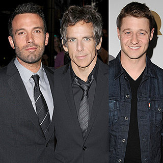 Test Your Knowledge of Hollywood's Bens — Affleck, McKenzie, and Stiller!