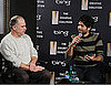 Pictures of Adrian Grenier and Jeremy Piven at 2011 Sundance Event 2011-01-26 01:45:00