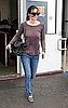 Pictures of Courteney Cox Out and About in Beverly Hills