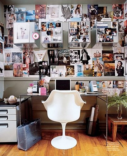 Instant Inspiration Board 