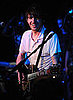 Pictures of Drake Bell Playing Live at the Borderline in London January 2011