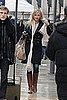 Pictures of Cameron Diaz and Alex Rodriguez Arriving in Paris