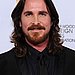 Christian Bale