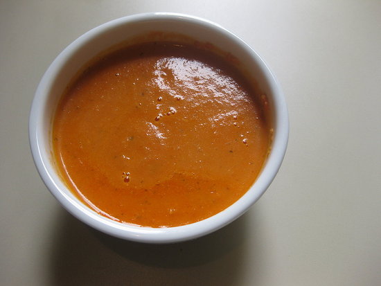 Tomato Soup