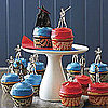 Photos of the Star Wars Cupcake Decoration Kit 