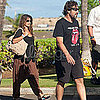 Penelope Cruz and Javier Bardem Have Baby Boy!