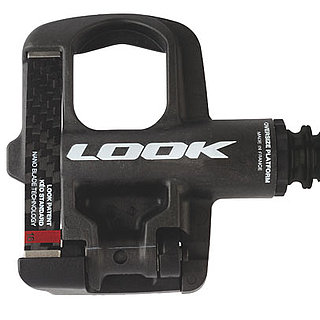 Review of Look Cycle Keo Blade Chromoly Pedals