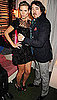 Pictures from 2011 InStyle BAFTA Party at Shoreditch House in London