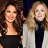 2011 National Television Awards: Best Dressed