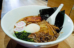Momofuku's David Chang Designs Interactive Ramen App For iPad Users