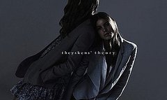 Photos of Olivier Theyskens For Theory Collection
