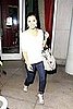Pictures of Eva Longoria With Eduardo Cruz After Penelope Cruz Welcomed a Son