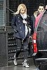 Pictures of Gwyneth Paltrow Looking Chic in NYC