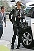 Pictures of Kate Beckinsale in Vancouver