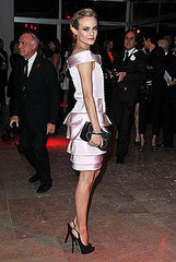 Pictures of Diane Kruger at the 2011 Sidaction AIDS Benefit 2011-01-27 14:31:04 Pictures of Diane Kruger at the 2011 Sidaction AIDS Benefit 2011-01-27 14:31:04