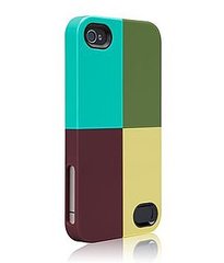 Case Mate Quartet iPhone 4 Case