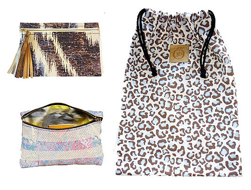 Travel Must Have: Jendarling Bags Garment Bags
