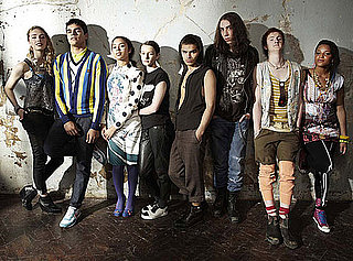 Vote Now — Will You Tune in to Skins Series 5 Tonight?