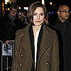 Keira Knightley Talks About Being the Face of Chanel Mademoiselle Fragrance