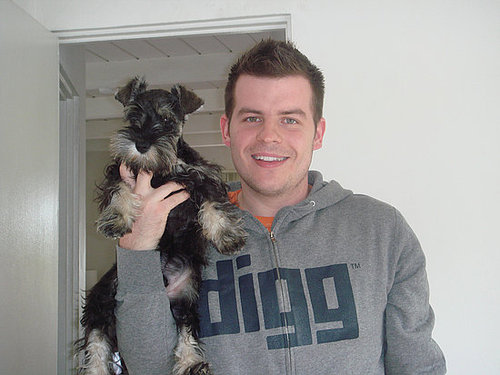 Who's cuter? Who's cuter?