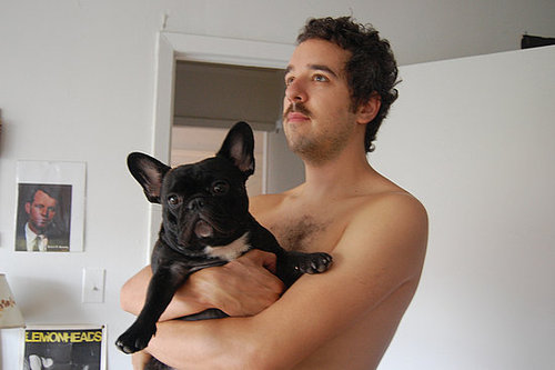 Who's cuter? Who's cuter?