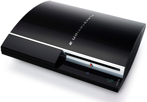 PlayStation 3?