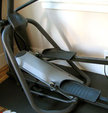 How to Make the Most of Your Time on the Elliptical