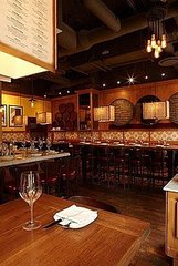 Beer and Cocktails at Aviary, Purple Pig, and The Publican