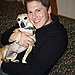 This hot guy has a buddy...