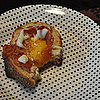 Gallina De Madre aka Mother Hen Toast