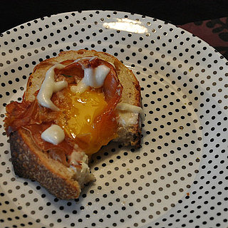 Egg in a Nest Recipe