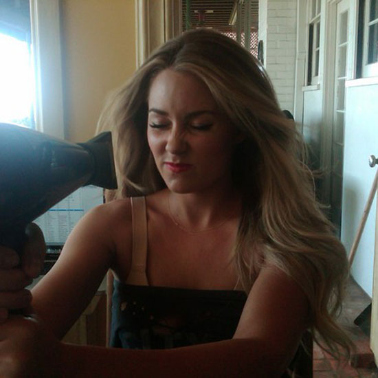 LC is cute, even when she's scrunching her face.
Source: Twitter user laurenconrad
LC is cute, even when she's scrunching her face.
Source: Twitter user laurenconrad