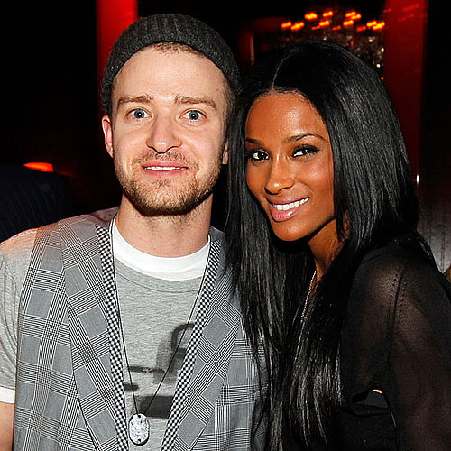 Justin Timberlake snapped a photo with Ciara at Timbaland's April 2010 birthday bash in LA.
Justin Timberlake snapped a photo with Ciara at Timbaland's April 2010 birthday bash in LA.