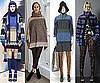 Pre-Fall 2011 Trend: Bold and Patterned Knitwear
