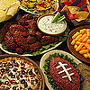 Healthy Super Bowl Snack Tips From Jillian Michaels