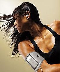 Top 10 Workout Songs of 2010 