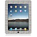 Mervis Diamond iPad Case 