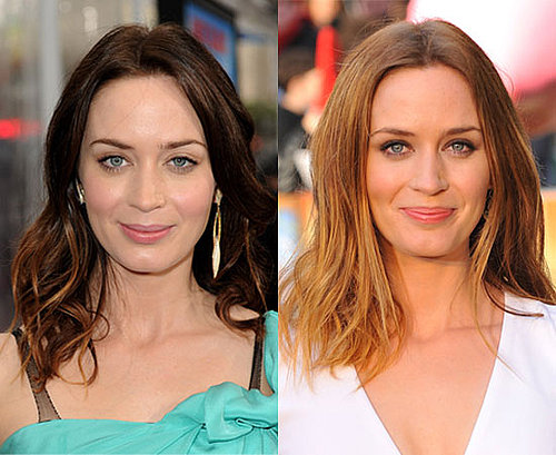 Emily Blunt Emily Blunt