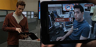 Lie To Me Social Network Episode, "Killer App"