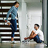 Extreme Training Can Wreck Relationships