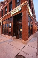 Chicago Blizzard Restaurant News For Feb. 2