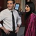 Todd and Asha, Outsourced