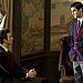 Kurt and Blaine, Glee