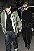 Pictures of Nicole Richie and Joel Madden Together in Paris