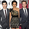 Vanity Fair 2010 Top Earners Include Taylor Lautner, Kristen Stewart, and Robert Pattinson 2011-02-02 13:54:00
